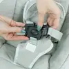 Bagi Moonlight Otomatik Ana Kucağı Bej