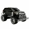 Uzaktan Kumandalı Big Foot Usb Şarjlı Jeep 34 cm 1:14
