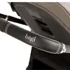 Bagi Nanofold 3 Bebek Arabası Light Grey