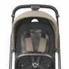 Peg Perego City Loop Bebek Arabası Vanilla Blend