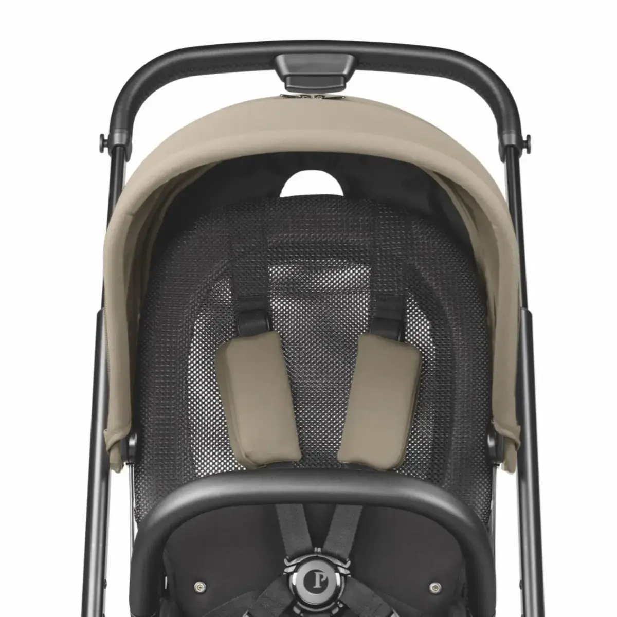 Peg Perego City Loop Bebek Arabası Vanilla Blend