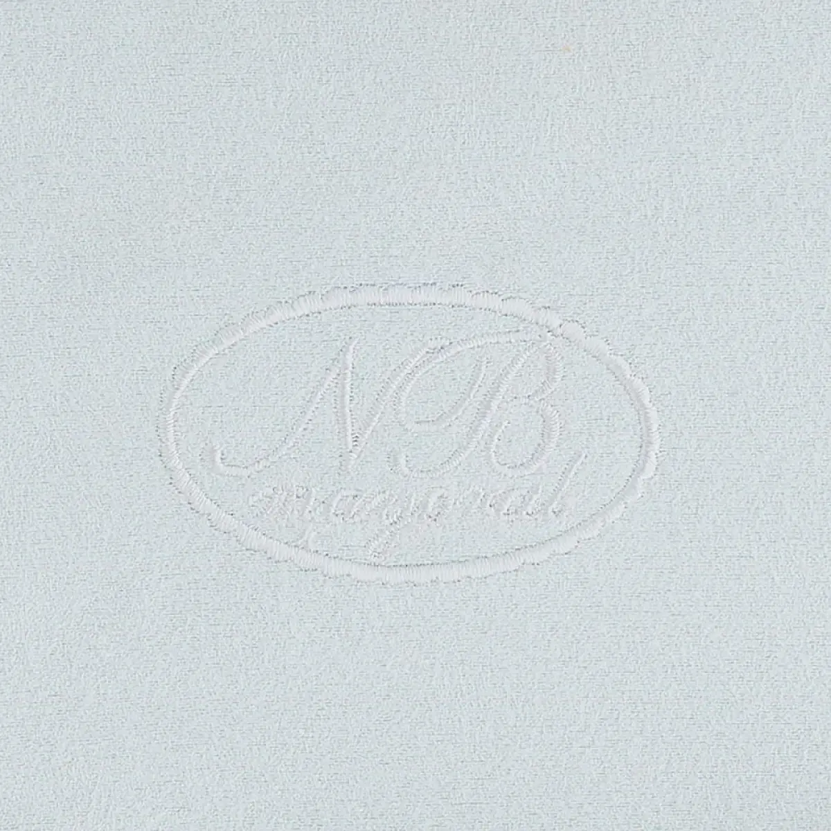 Mayoral Puset Örtüsü Gök Mavisi