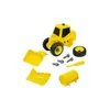 Sök Tak Dozer Oyun Seti 17 Parça