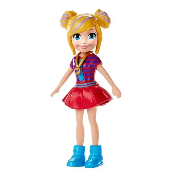 Polly Pocket ve Arkadaşları Serisi