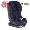 Avova Sperling Fix I-Size Oto Koltuğu 9-36 Kg Atlantic Blue