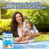 Aptamil 2 Devam Sütü 1200 Gr x3