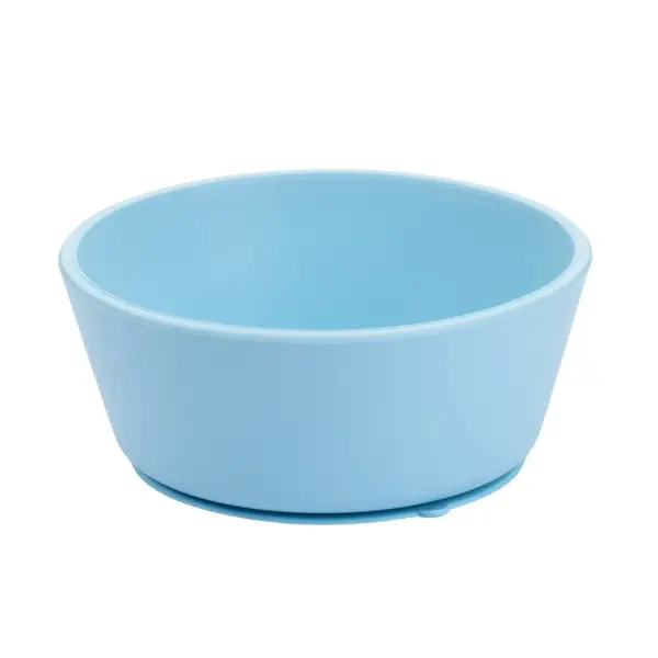 BM Care Vakumlu Mama Kasesi Mavi