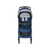 Chicco Duo Kwik One Travel Sistem Bebek Arabası Blue Print