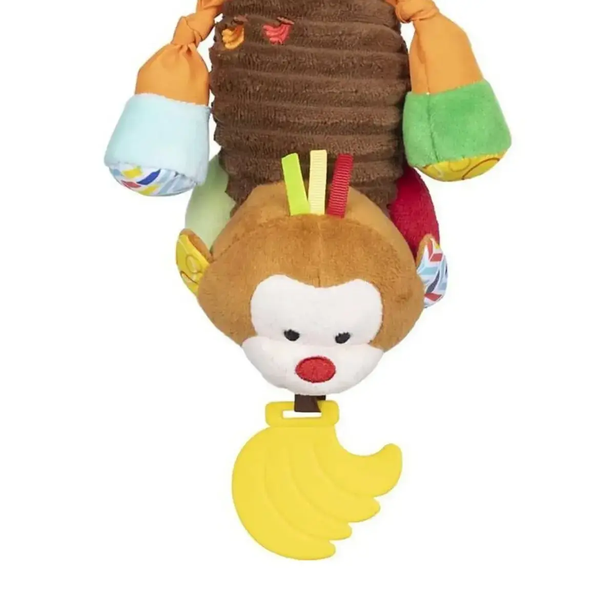 Prego Toys Titreşimli Maymun