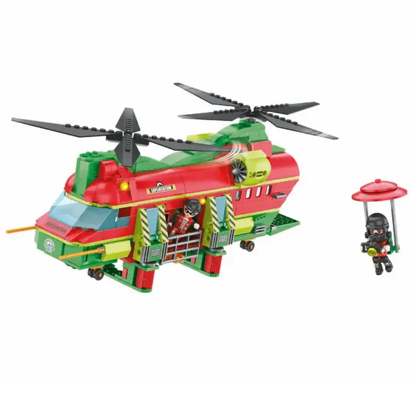 BLX Mining Altın Madeni Keşfi 29427