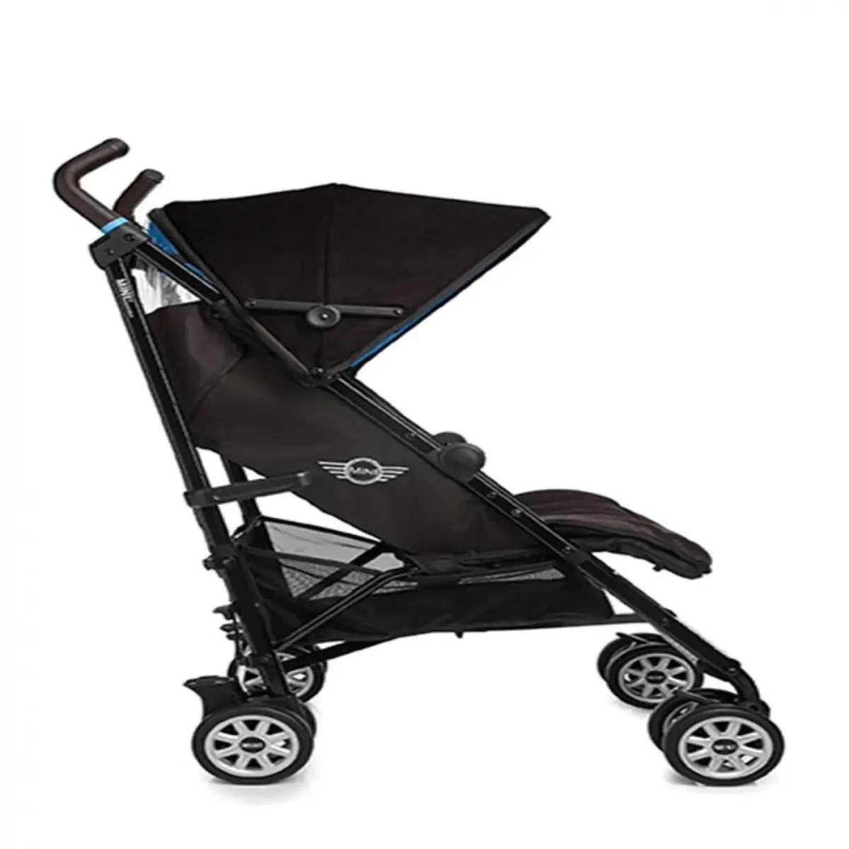 Easywalker Mini Buggy Baston Bebek Arabası Highgate