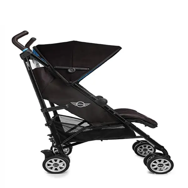 Easywalker Mini Buggy Baston Bebek Arabası Highgate