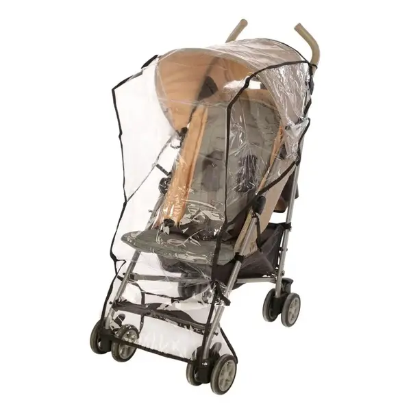 SafeMom Bebek Arabası Yağmurluğu