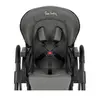 Pierre Cardin Foody Mama Sandalyesı Füme