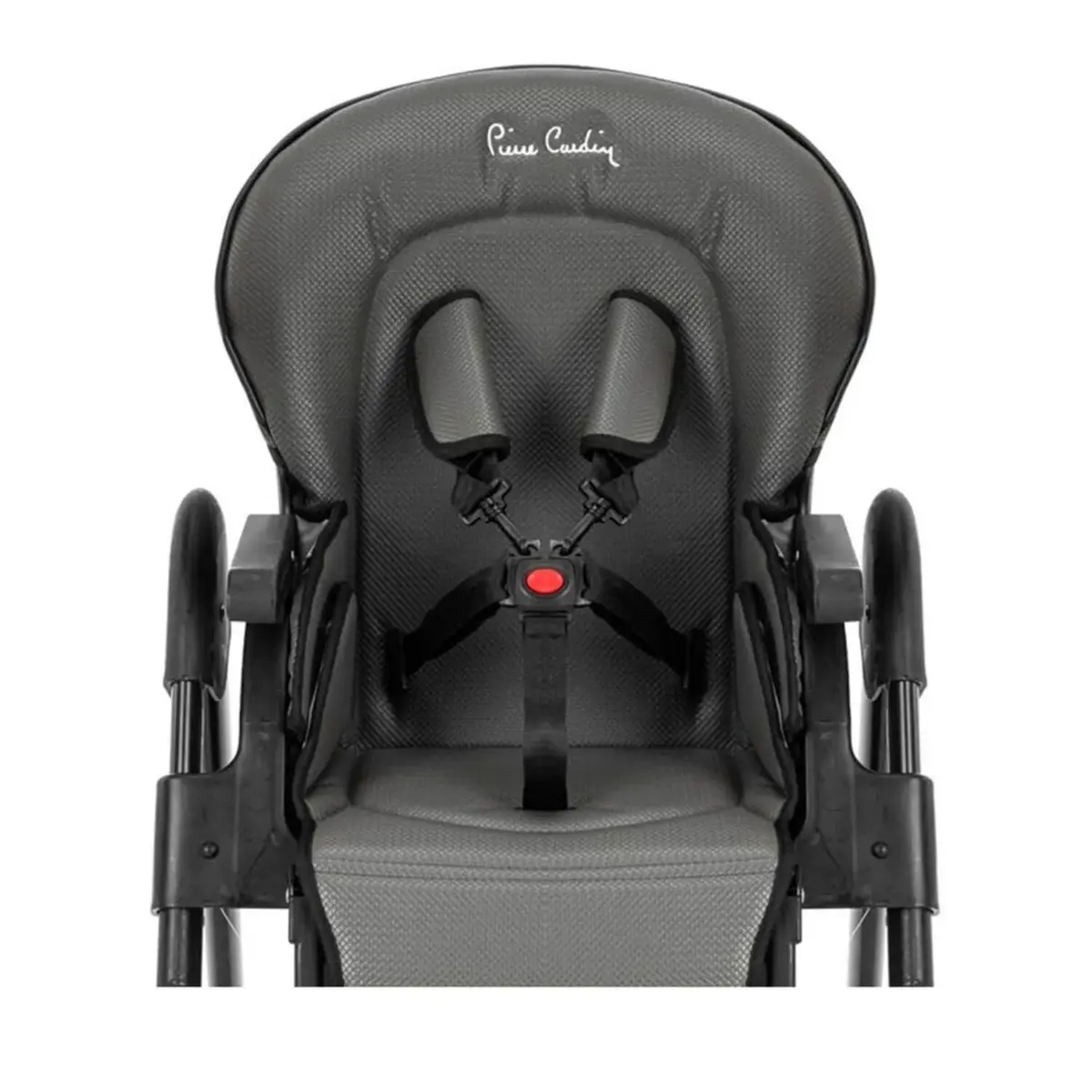 Pierre Cardin Foody Mama Sandalyesı Füme