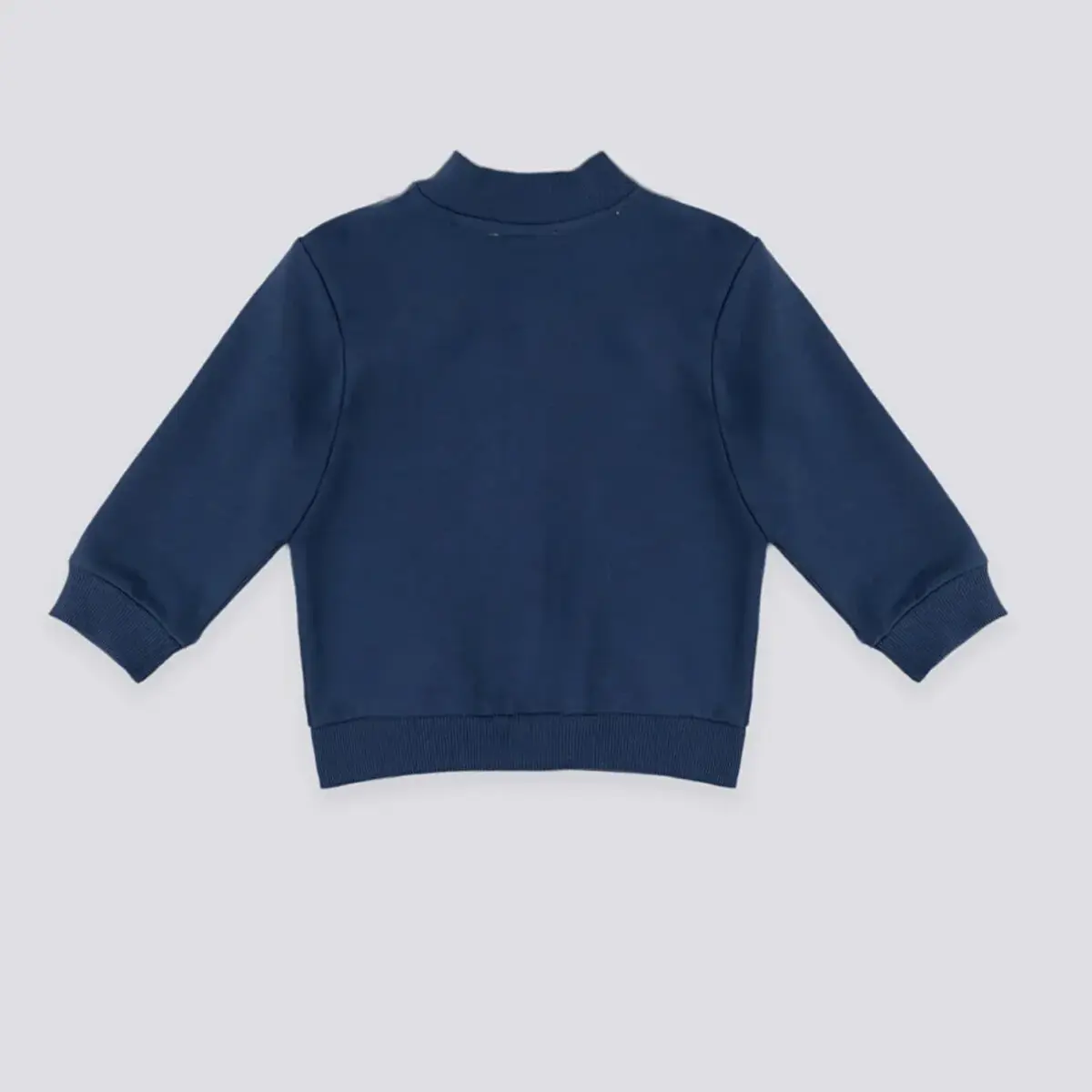 U.S. Polo Hırka Gece Mavisi