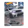 Hot Wheels Fast & Furious Premium Arabalar