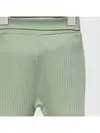 Angeltouch Pantolon Patiksiz Raporlu 3'lü Set Kız Erkek Unisex Bebek 6-9 Ay