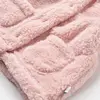 Bibaby Yelek Stars Welsoft Pembe