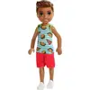 Barbie Aksesuarlı Chelsea Bebekler (Yeni)