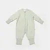 Bibaby Organik Uyku Tulumu Koala Jungle Mint