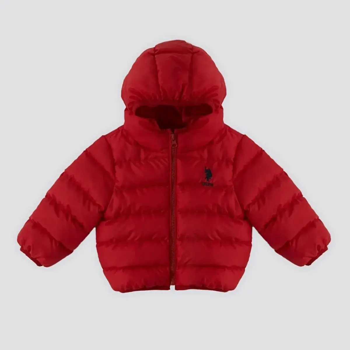 U.S. Polo Mont Kırmızı U.S. Polo Mont Kırmızı