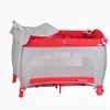 Kraft Friday Oyun Parkı 70x110 cm Grey Red