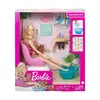 Barbie Sağlıklı Tırnak Bakımı Oyun Seti