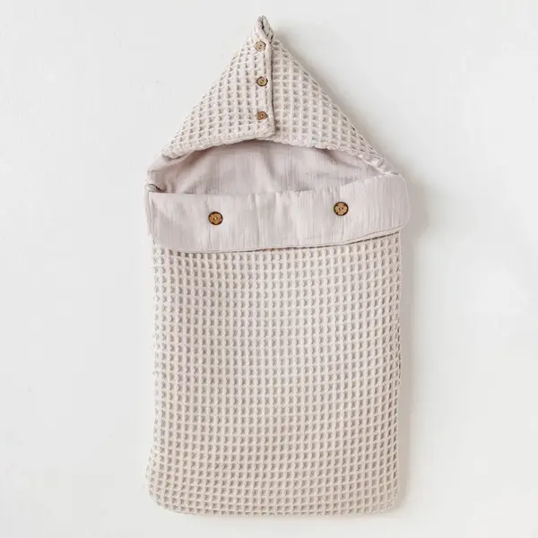 Andy Wawa Portbebe Pike Home Bej