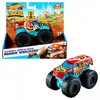 Hot Wheels Monster Trucks 1:43 Kükreyen Arabalar