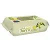 Baby Turco Zeytinyağı Islak Mendil 90lı
