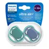 Philips Avent SCF085/31 Ultra Air Emzik 2li 6-18 Ay