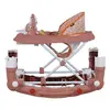Sunny Baby 9228 Kiddy Yürüteç Gül Kurusu