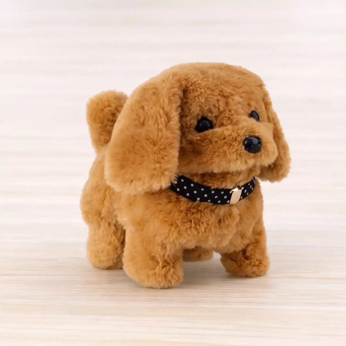 Toycraft Display Akıllı Köpek Sesli Pilli
