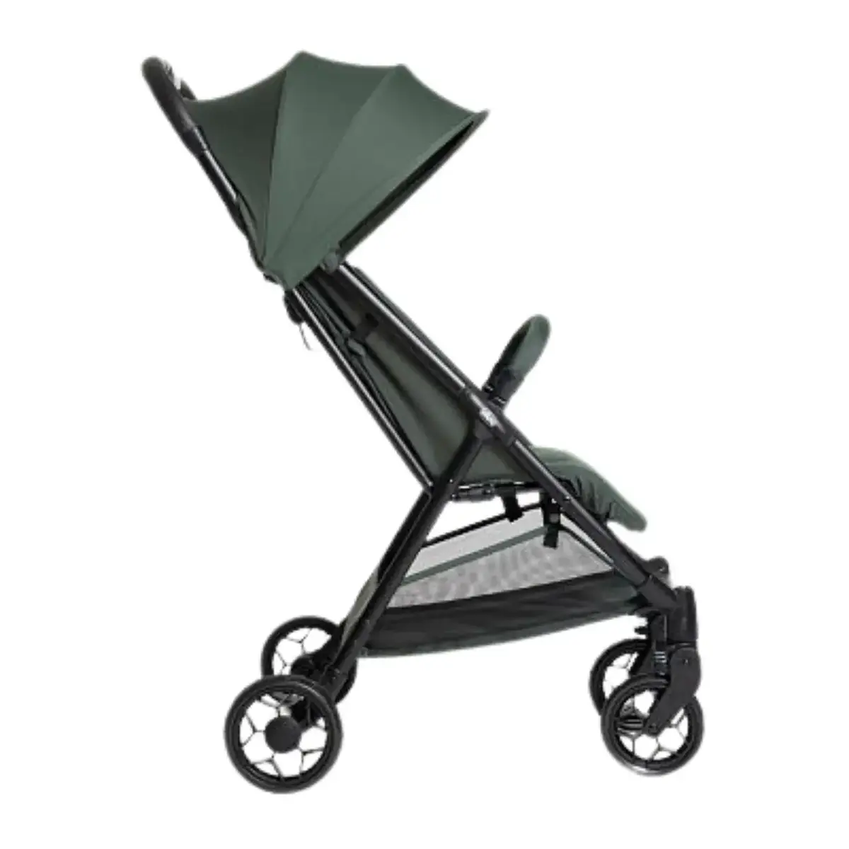 Chicco Urbino Kabin Bebek Arabası Evergreen