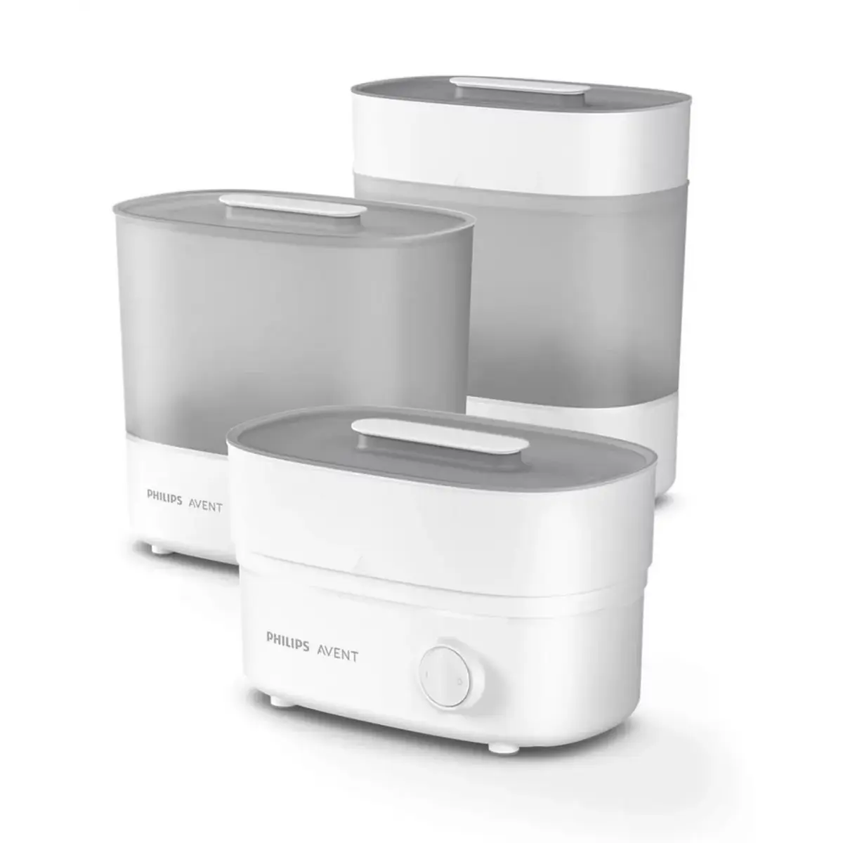 Philips Avent SCF291/00 Buharlı Sterilizatör
