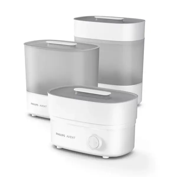 Philips Avent SCF291/00 Buharlı Sterilizatör