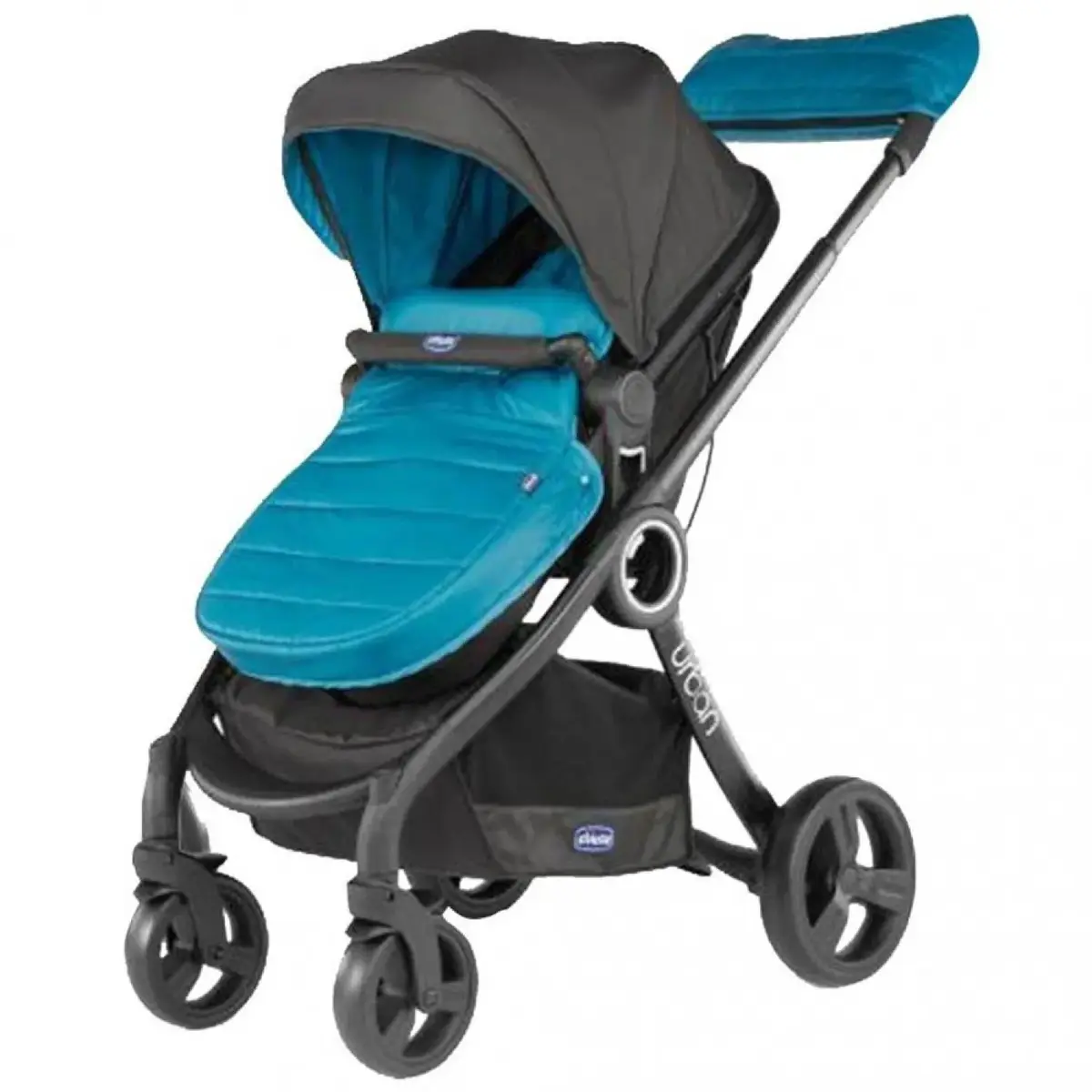 Chicco Urban Renk Paketi Winter Mistral