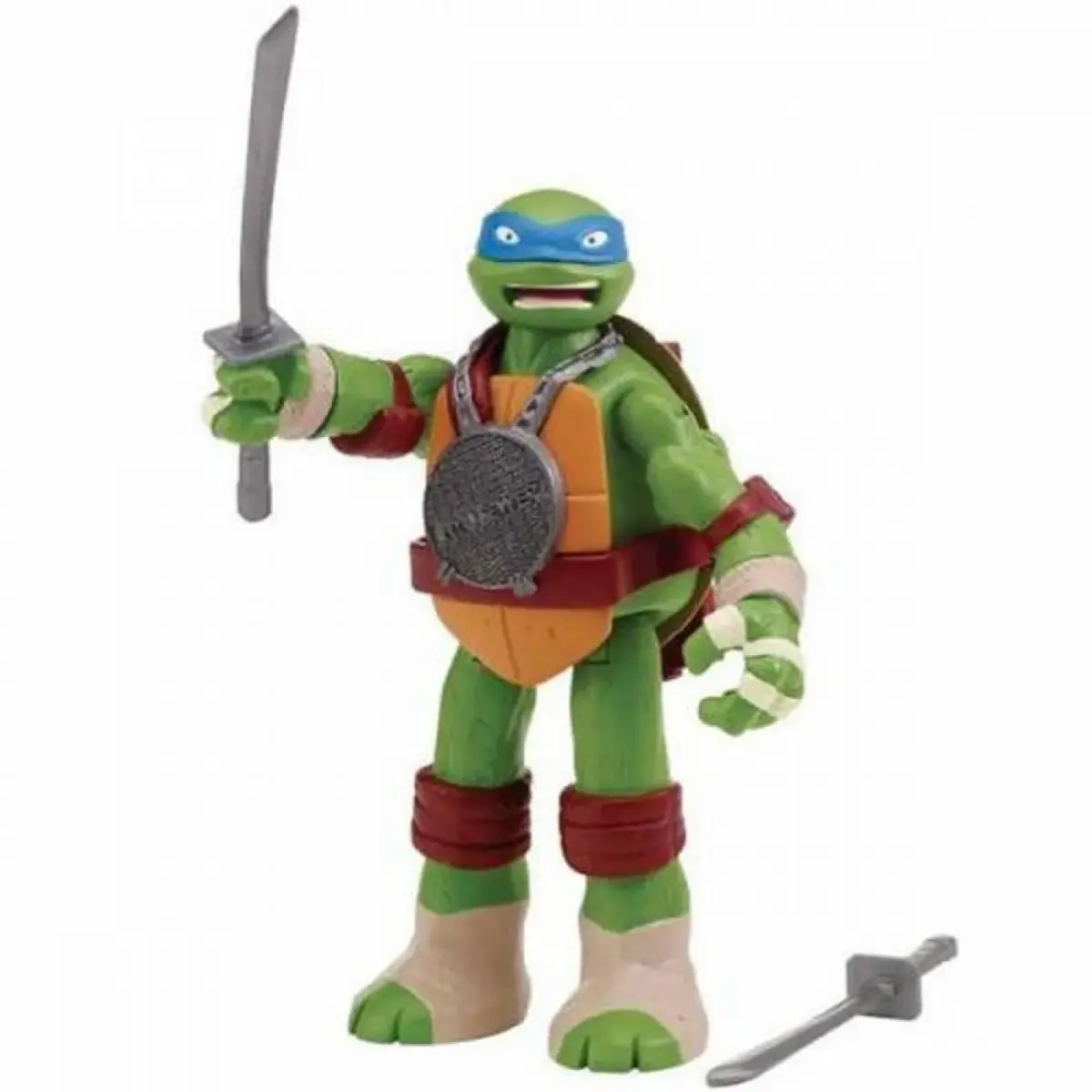 Ninja Turtles Sesli Dövüşen Figürler