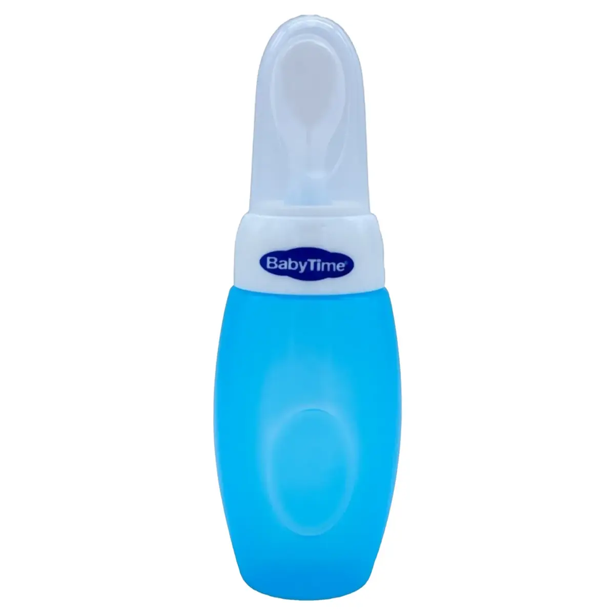 Baby Time Kaşıklı Biberon