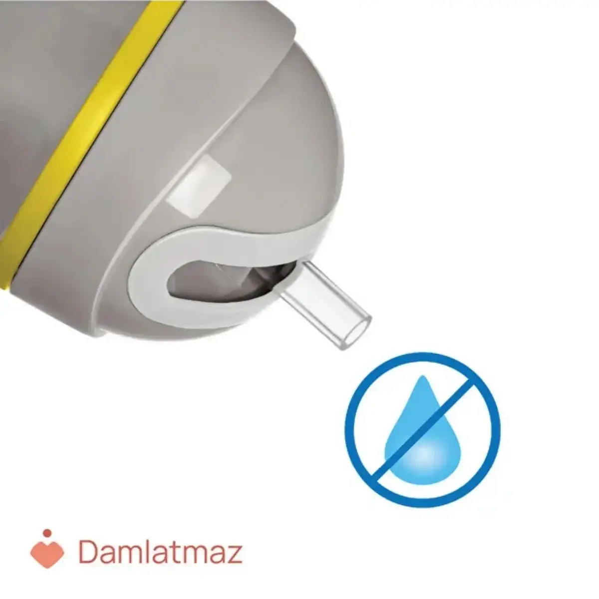 Chicco Sport Bardak Pipetli 14+ Ay Unisex Yeni