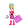Polly Pocket Seyahatte Oyun Seti