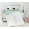 Momishop The House Uyku Seti Yeşil