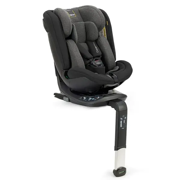 Inglesina Copernico I-Size 360° Oto Koltuğu 0-36 Kg Vulcan Black