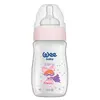 Wee Baby Klasik Plus Geniş Ağızlı PP  Biberon 250 ml