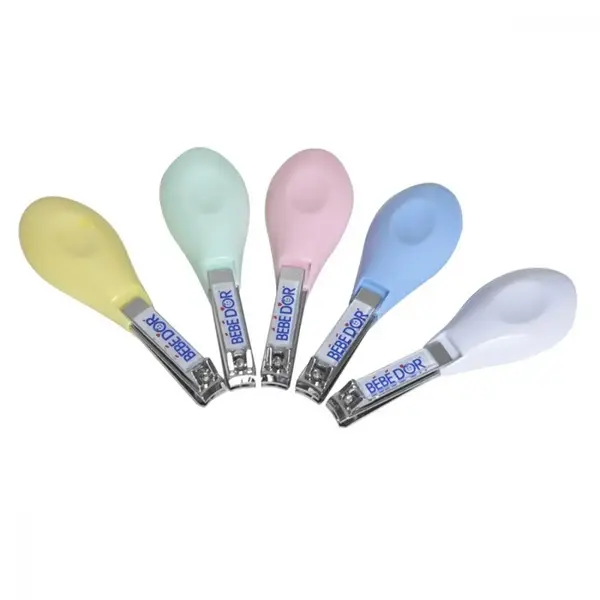 Bebedor Kolay Kavra Bebek Çıt Çıt Makası