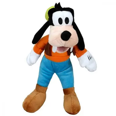 Goofy Peluş 25 Cm