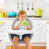 Munchkin Duyarlı Geçiş Bardağı 4ay+ 118 ml Yeşil