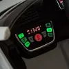 BMW M6 GT3 Akülü Araba White