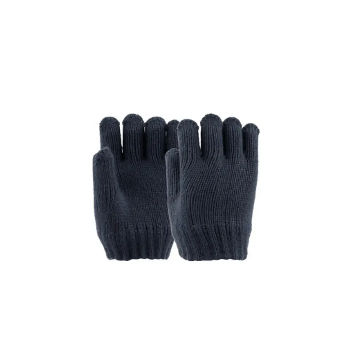 Kitti Atkı Bere Eldiven Takım Lacivert